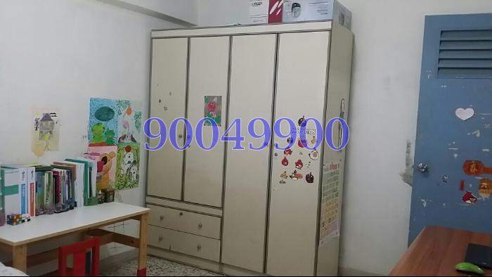 Blk 304 Jurong East Street 32 (Jurong East), HDB 3 Rooms #62277652